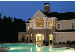 Photo of The Heights at Lake Murray Apartments