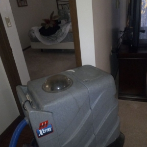 Photo of Hot Shot Steam Cleaning