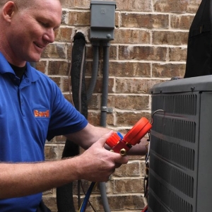 Photo of Bardi Heating, Cooling, Plumbing