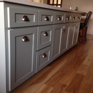 Photo of Bay Custom Cabinets