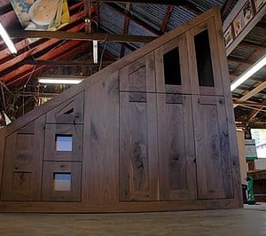 Photo of Bay Custom Cabinets