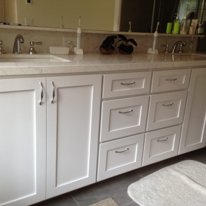 Photo of Bay Custom Cabinets
