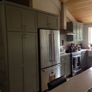 Photo of Bay Custom Cabinets
