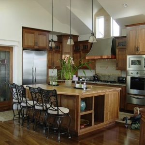 Photo of Bay Custom Cabinets