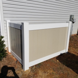 Photo of H&H Fence Builders