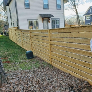 Photo of H&H Fence Builders