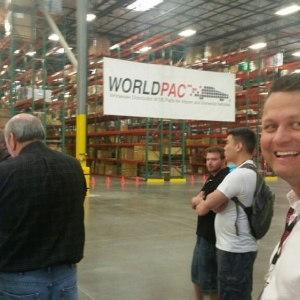 Photo of Davis Industries