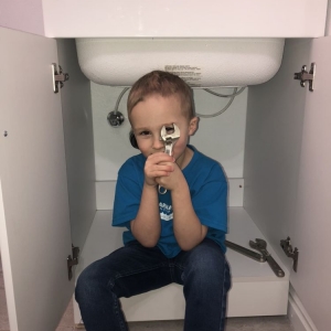 Photo of Harman Handyman