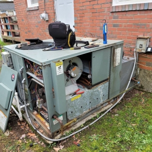 Photo of Smiley's Heating & Cooling