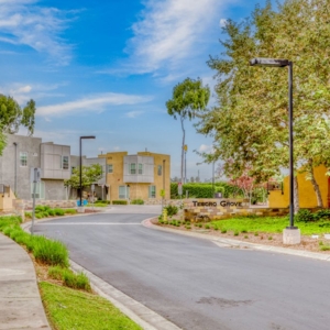 Photo of Tesoro Grove