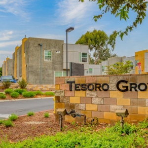 Photo of Tesoro Grove