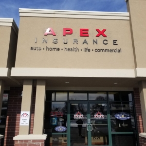 Photo of APEX Insurance