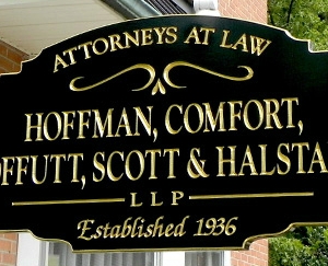 Photo of Hoffman, Comfort, Offutt, Scott & Halstad, LLP