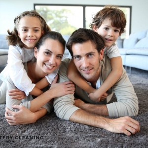 Photo of Upholstery Cleaning Carpet Cleaning