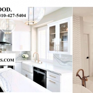 Sandy Springs Jemm Interiors