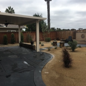 Photo of Villa Verde Lanscaping