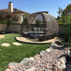 Photo of Villa Verde Lanscaping