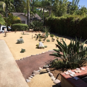 Photo of Villa Verde Lanscaping