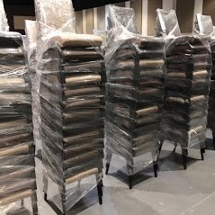 Photo of Delivery In Motion