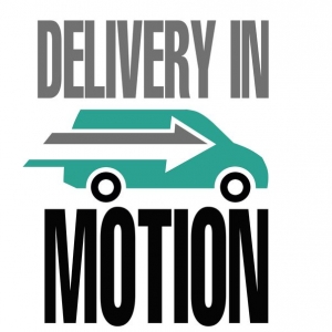 Photo of Delivery In Motion