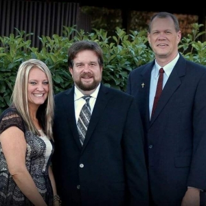 Photo of The Harris Law Firm