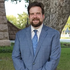 Photo of The Harris Law Firm