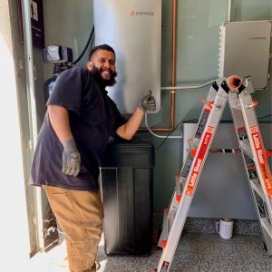 San Jose George's Plumbing Service