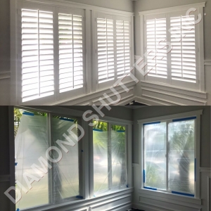 Photo of Diamond Shutters