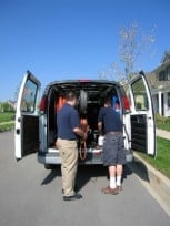 Photo of Island Cleaners