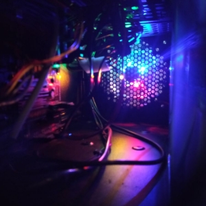 Photo of System N Software