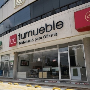 Photo of Tumueble