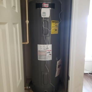 Photo of Oasis Plumbing of Texas