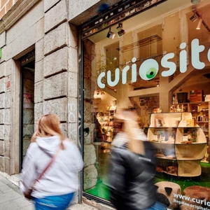 Photo of Curiosite