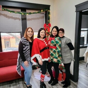 Photo of Torres & Associates