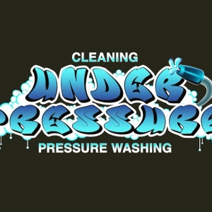 Photo of Cleaning Under Pressure