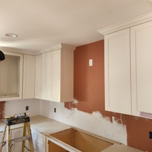 Photo of AQ Finish Carpenter