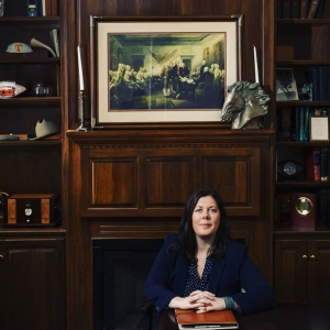 Photo of Chelsea Nicholson, Attorney at Law