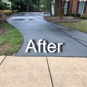 Photo of Paramount Pressure Washing