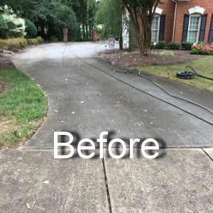 Photo of Paramount Pressure Washing