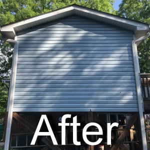 Photo of Paramount Pressure Washing