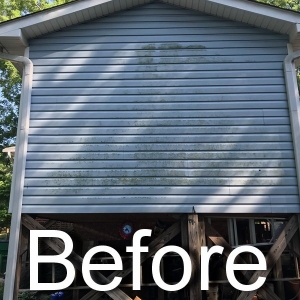 Photo of Paramount Pressure Washing