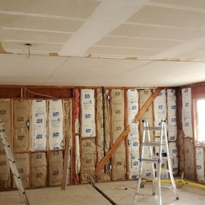 Photo of Pat's Handyman Service