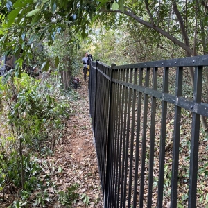 Photo of NeverSettle Fence & Deck
