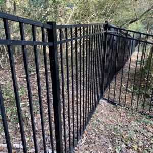 Photo of NeverSettle Fence & Deck