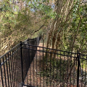 Photo of NeverSettle Fence & Deck