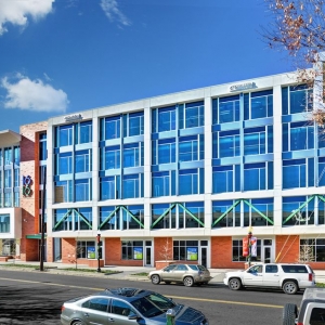 Charlotte Providence Group of Carolinas
