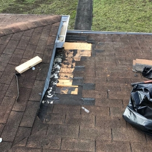 Photo of Rocky's Roofing