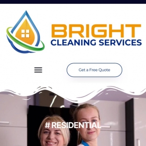Brighton Bright Cleaning Services