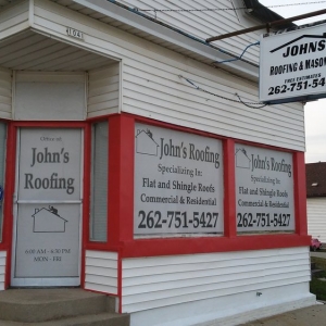 Photo of John's Roofing And Masonry