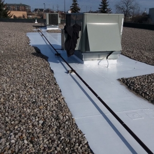 Photo of John's Roofing And Masonry